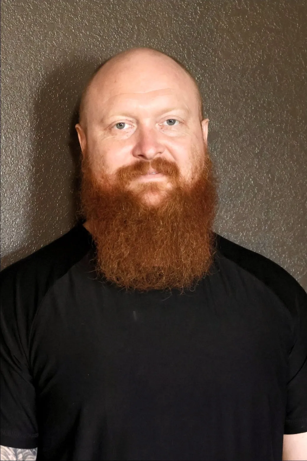 Uriah Jones-Davis, ISSA Certified Personal Trainer